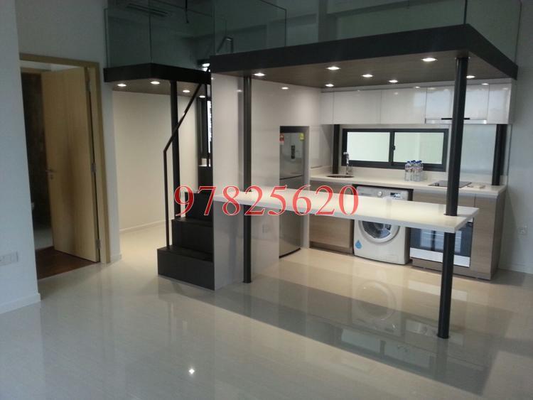 Boathouse Residences (D19), Condominium #154671112